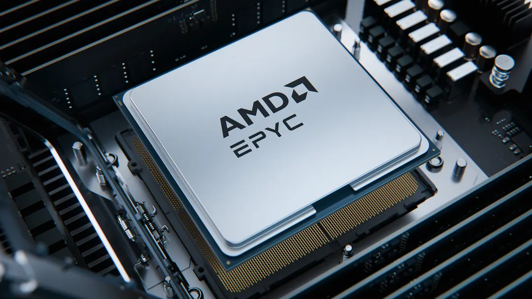 AMD details next-gen EPYC 9006 Venice with Zen 6 for servers