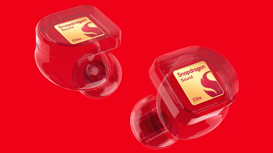 Qualcomm's Sound Elite Gen 2 audio platform packs a 128 GOPS eNPU