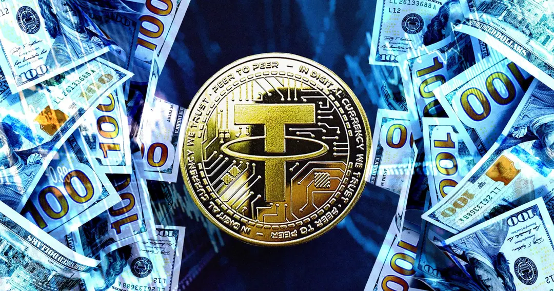 DOJ Seizes Funds From Bank Accounts Linked to Stablecoin Issuer Tether