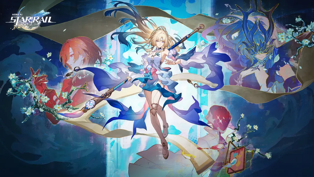 Honkai: Star Rail 4.6 launches Sept. 27–28 with new character Pearl