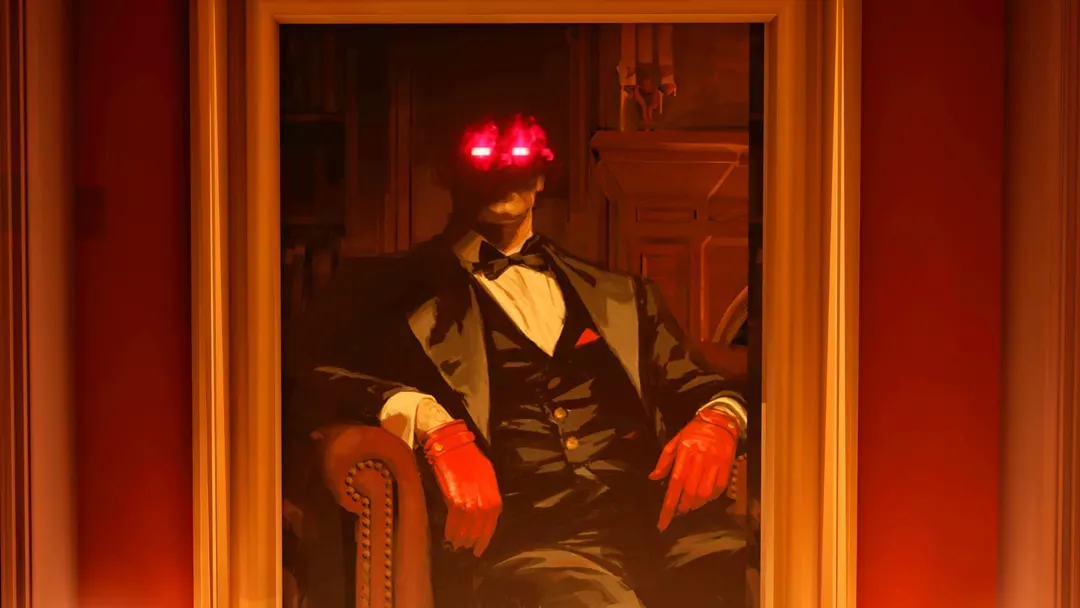 Valve teases major Deadlock update as hub portrait glows again