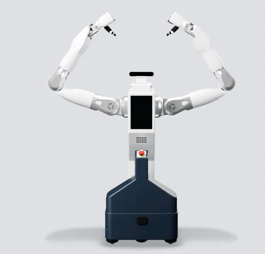 Feather Launches $29,990 Humanoid Robot