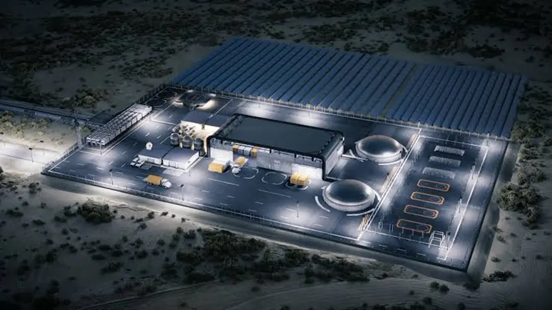 NANO Nuclear to power AI and defense systems with microreactors