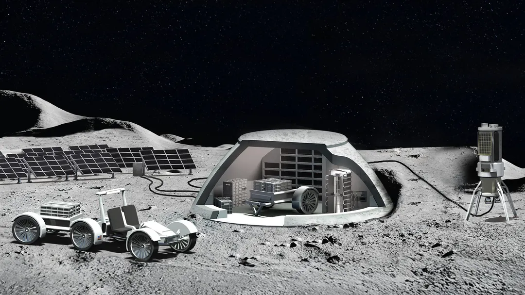 Teledyne and NASA to advance air-independent hydrogen fuel cell to TRL 7