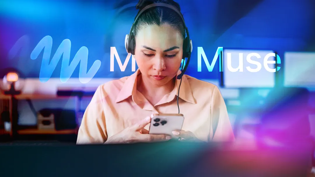 Leak: Meta's Muse AI agent used human operators for calls