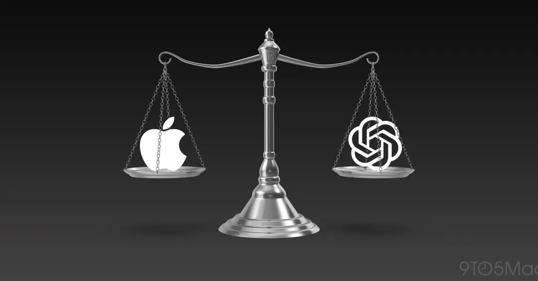 OpenAI accuses Apple of adding new evidence in trade secrets case