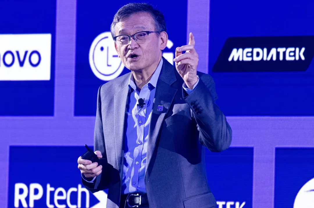 Intel CEO Lip-Bu Tan Touts Personal Quantum Bets, Leans on AI Agents for Work