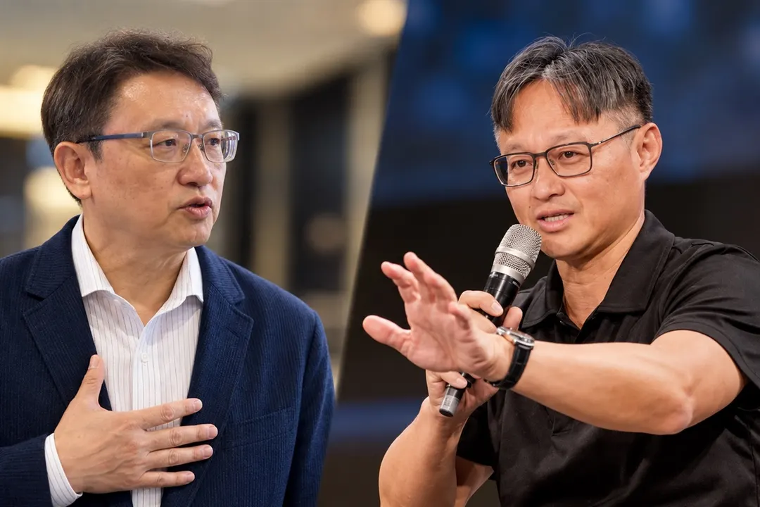 Acer, Phison split on DRAM outlook as PC memory supply eases