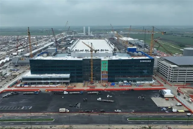 Samsung foundry recovery gains pace, but 2nm and Taylor fab remain hurdles