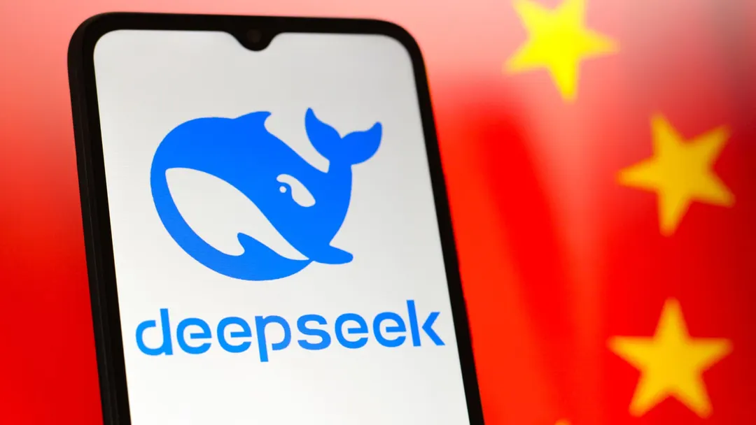 Chinese AI models reach up to 67% of tokens on OpenRouter and Vercel
