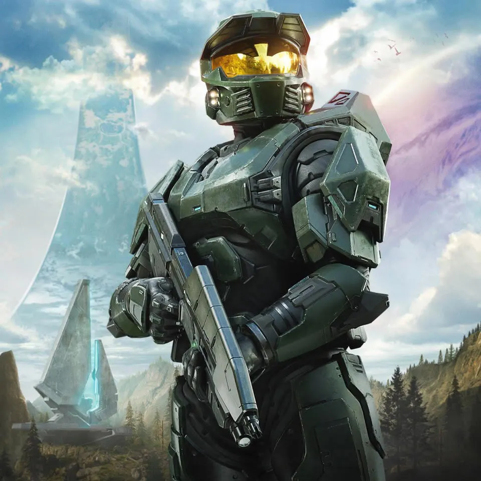 Next Halo Game From Halo Studios Was "Years Away"