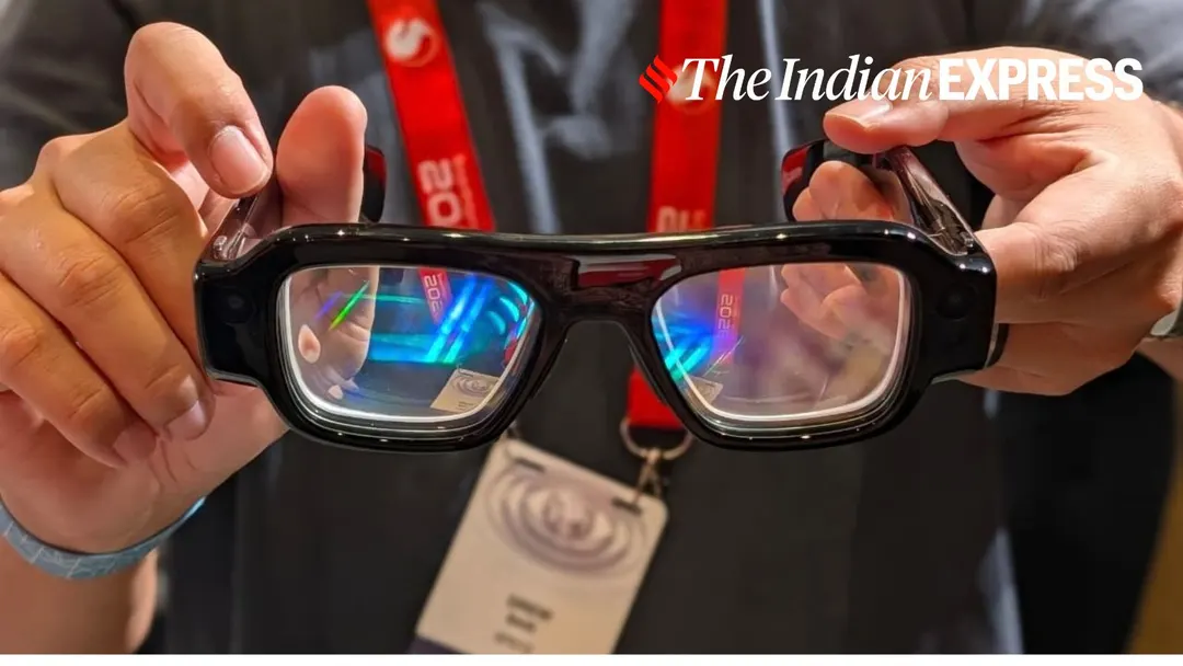 Hands-on: Snap Specs AR glasses at $2,195 are a standalone spatial computer