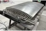 ORNL 3D Prints Steel Mold for Boeing Aircraft Work