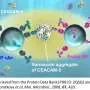 Laser light detects colorectal cancer biomarker in blood within minutes