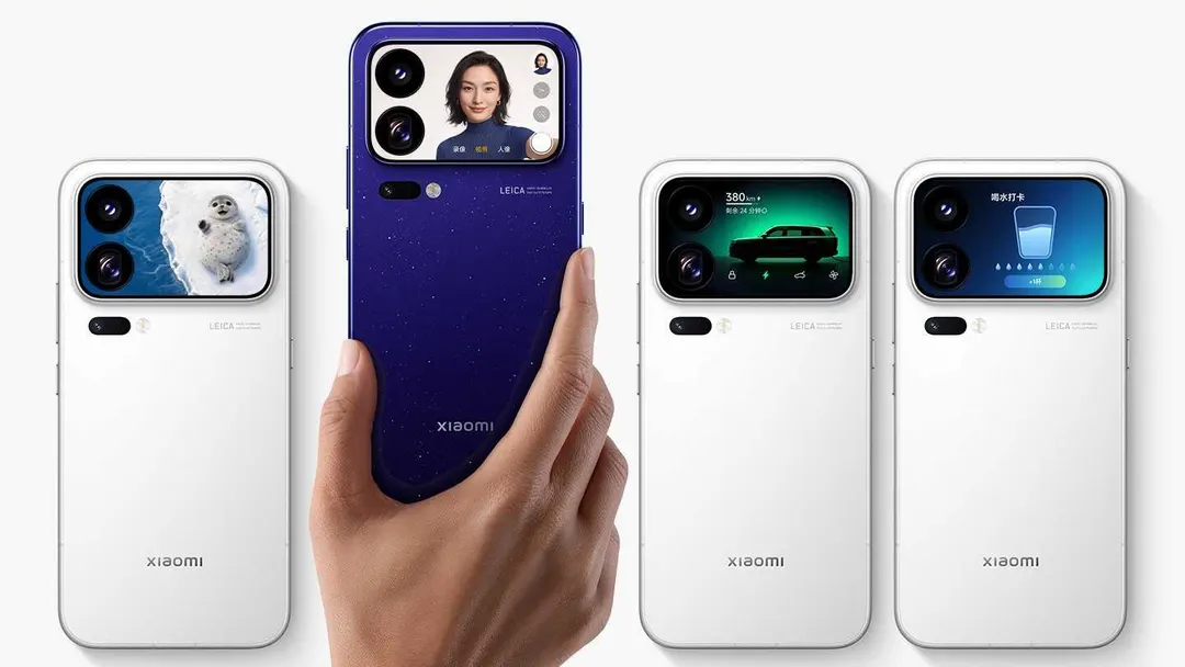 Xiaomi confirms global Xiaomi 18 Pro launch in 2026