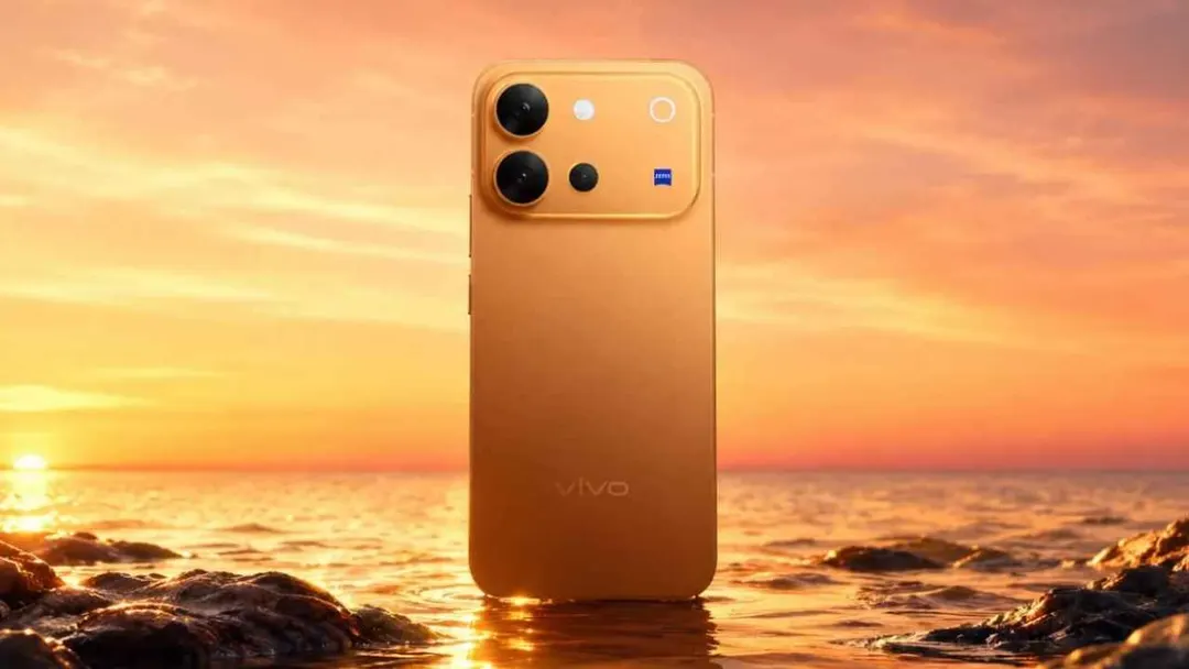 Vivo V80 launches October 6 with 7200mAh battery, price tipped above ₹60,000
