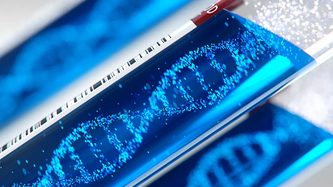 AtlasBase develops DNA storage with up to 50 PB per capsule