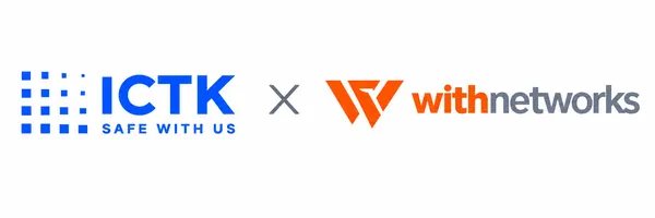 ICTK to acquire 56.75% of Withnetworks in quantum security push