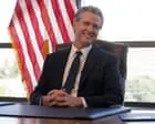 Newsom signs California laws to protect workers from AI
