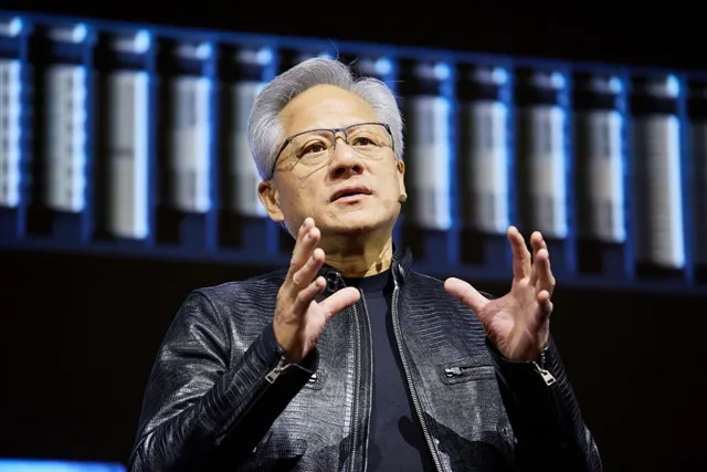 Nvidia pushes full-stack AI agent security as OpenAI sits out partner roster