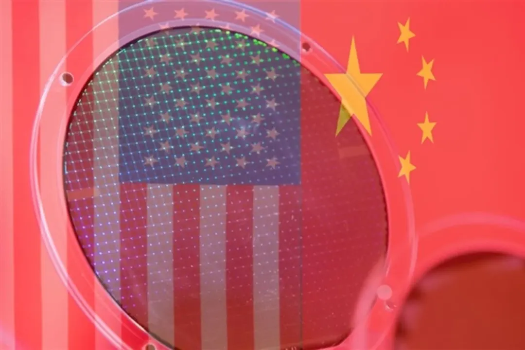 Trump-Xi talks leave chip policies unchanged