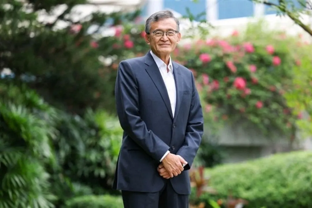 Intel CEO Lip-Bu Tan calls TSMC a partner rather than a rival