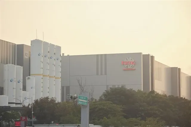 Southern Taiwan Science Park revenue tops NT$1.7 trillion in 1H26 on AI boom