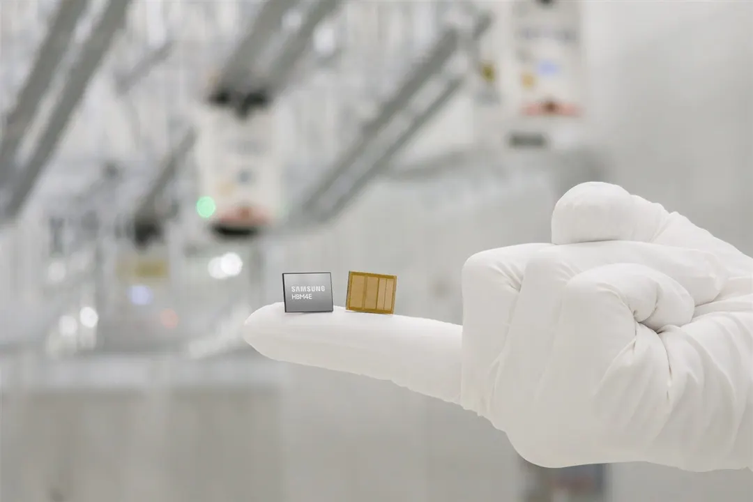 Samsung Foundry gets HBM4 boost as 2nm push continues