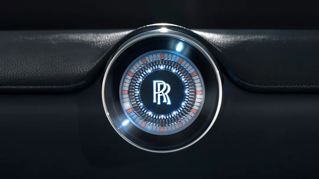 Rolls-Royce taps ŠKODA JS for control rod drives in SMR reactors