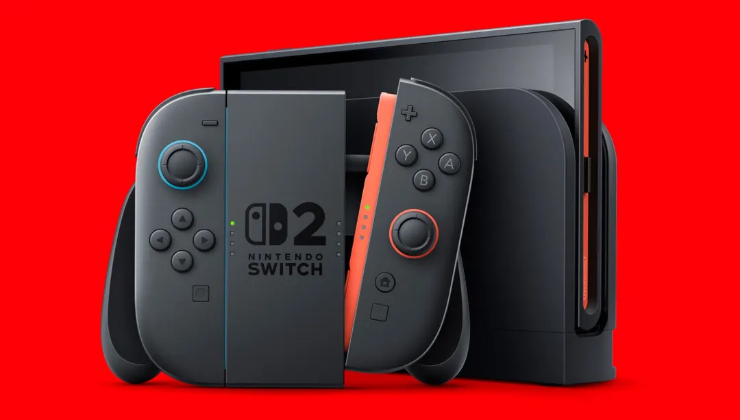 Nintendo Switch 2 System Update 23.0.1 Is Now Live