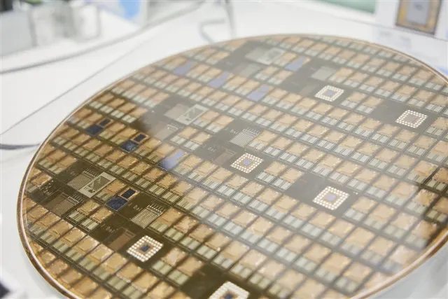 TSMC: AI scaling shifts from chip shrinkage to system integration