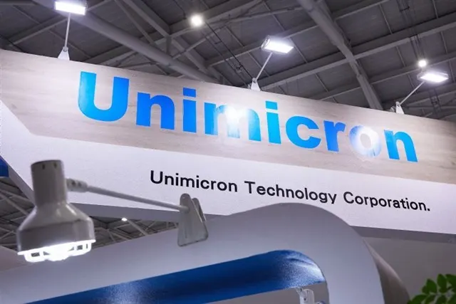Unimicron expands ABF substrate capacity with NT$10B Hukou land deal