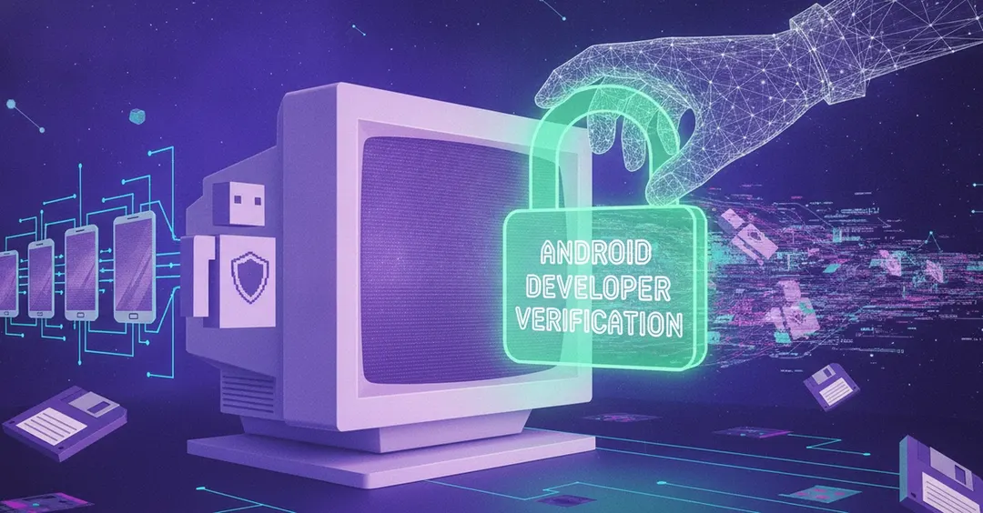 Android Developer Verification starts September 30, 2026 in Brazil, Indonesia, Singapore and Thailand