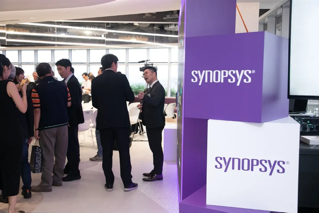 Synopsys raises long-term growth and margin targets, guides fiscal 2027 revenue to $11.15 billion