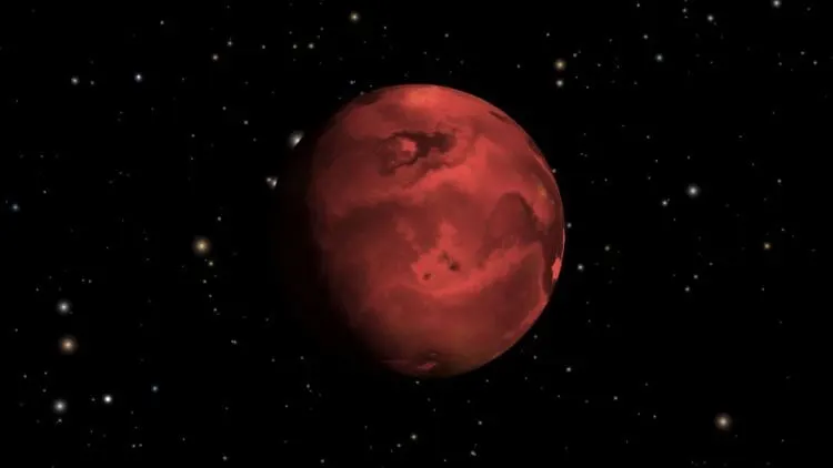 JWST finds atmosphere on coldest lava exoplanet HD 3167 b