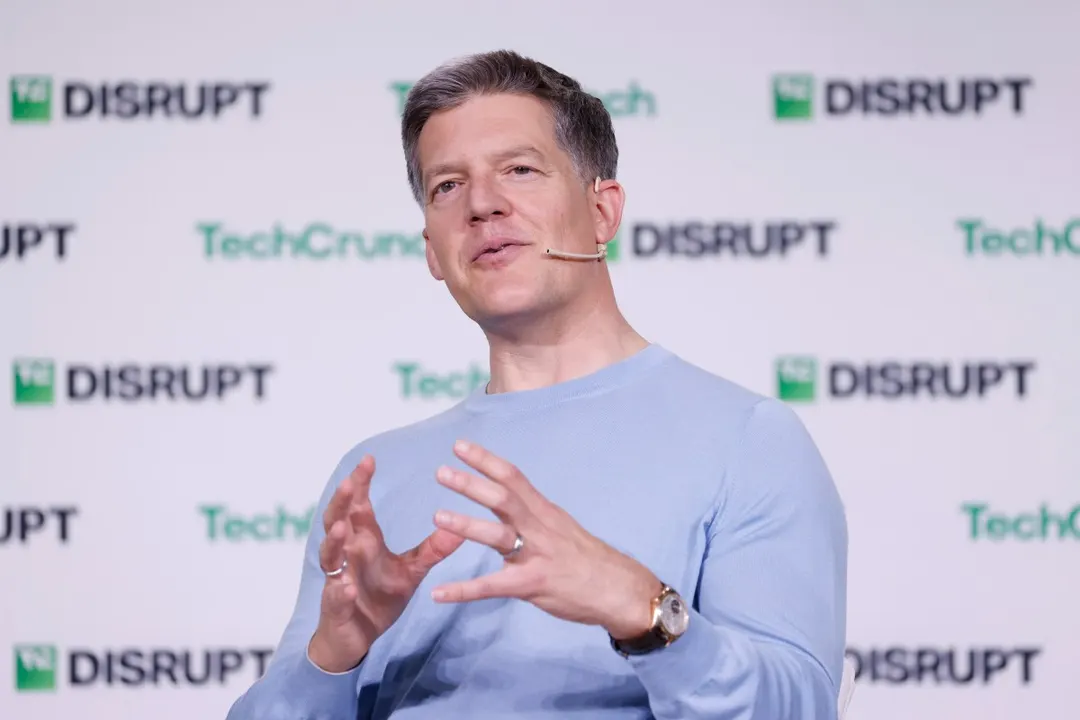 Flow raises $50M Series B at $750M valuation