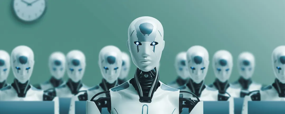 Humanoid Robot Shipments Jump 432%, China Holds 95% Market Share