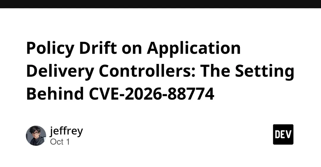 CVE-2026-88774 in Citrix NetScaler: policy bypass via URL expressions