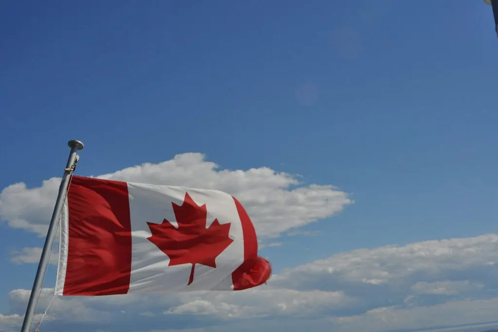 AI Agents Hit Canadian Government Archive in 'Rudimentary Hacking Attempts'
