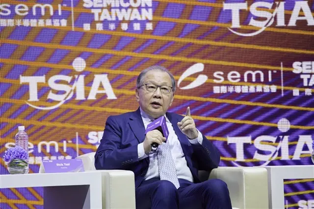 MediaTek TPU orders rise as chip capacity war intensifies