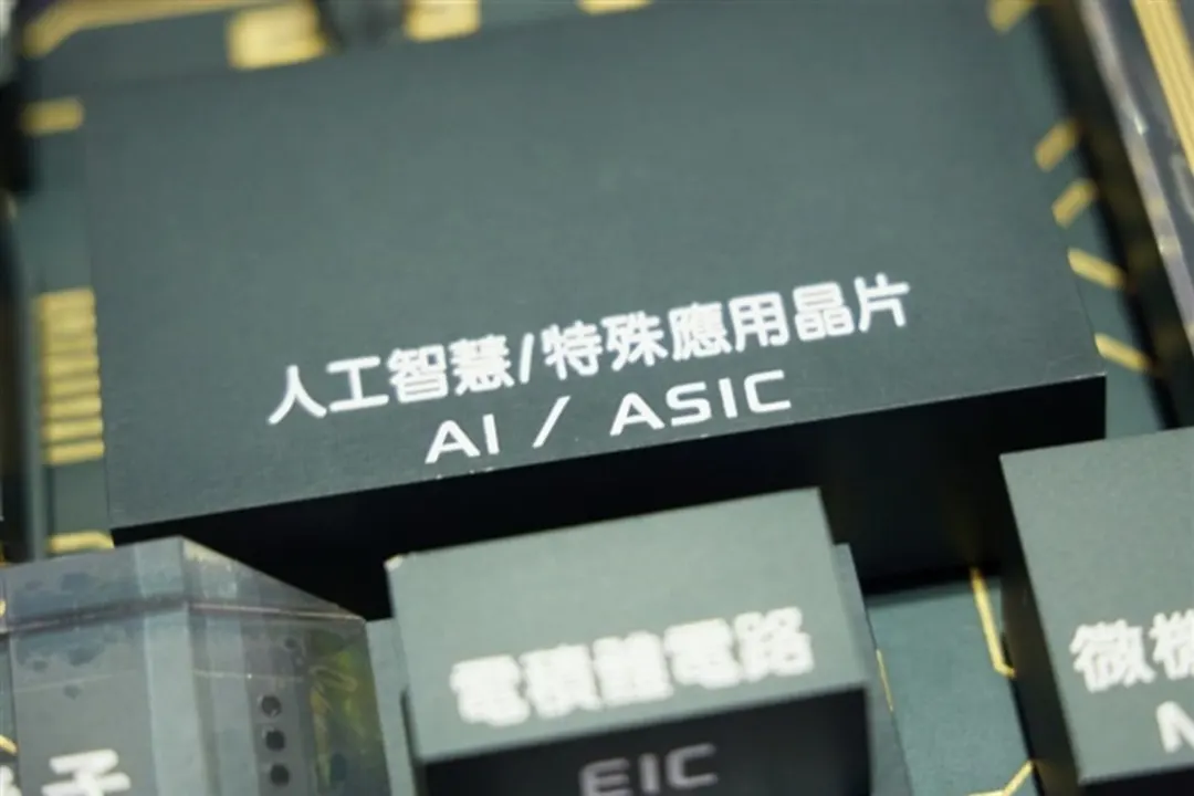 China OSAT share in cloud AI accelerators to reach 13% in 2026