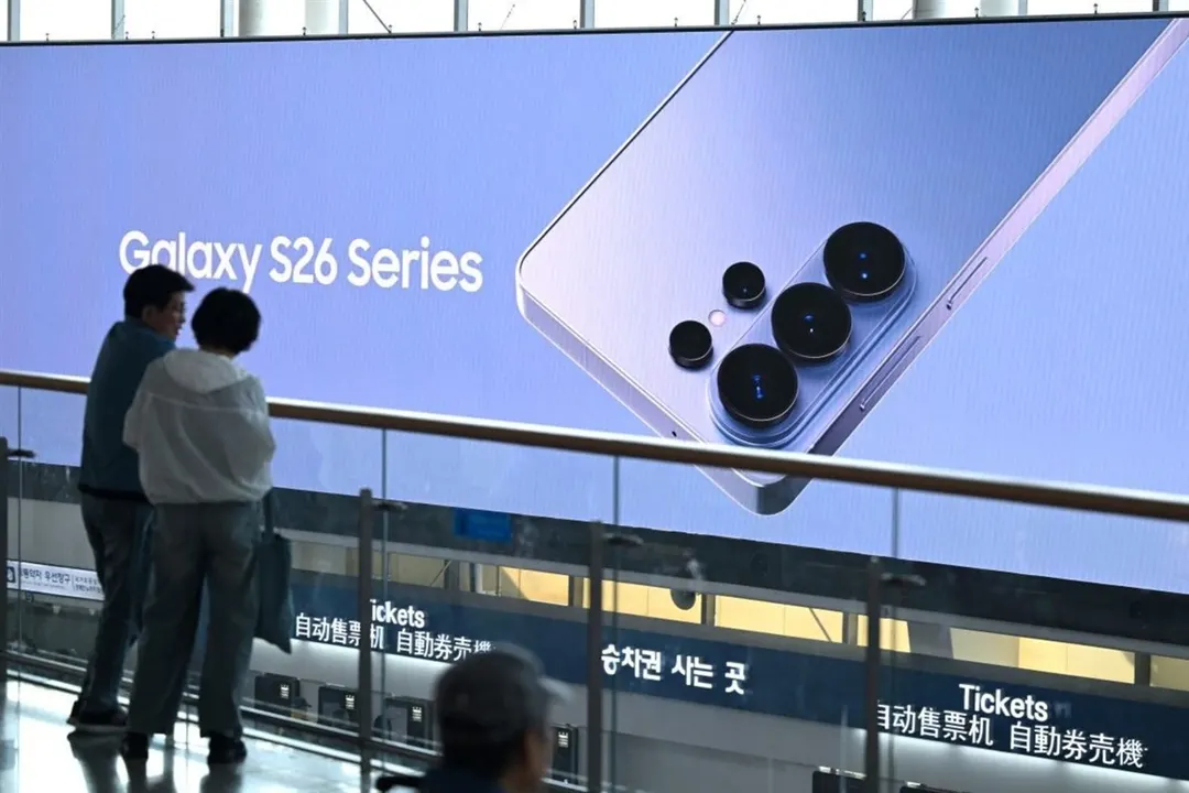 Samsung raises Galaxy S26 prices in South Korea seven months after launch