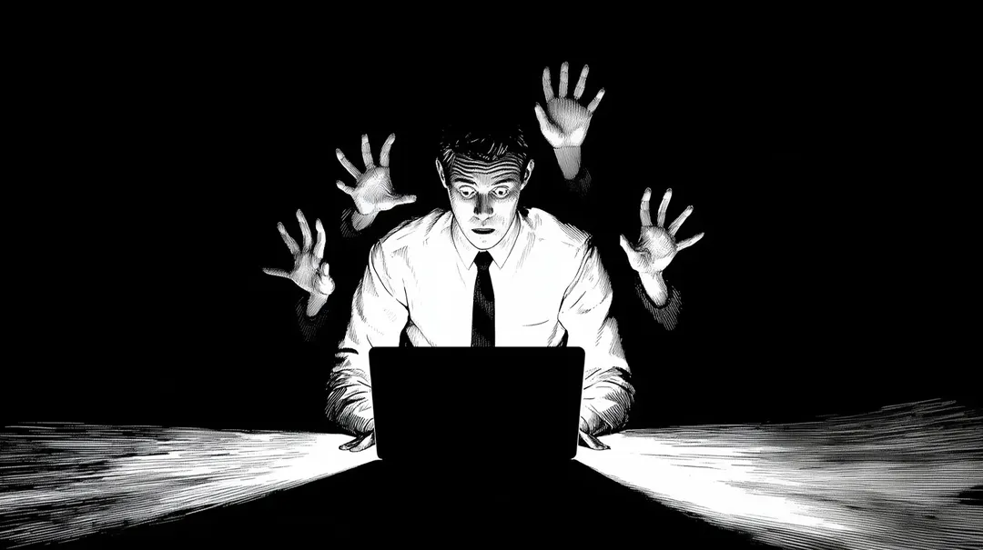BioCatch: employment scam victims tripled at financial firms in 21 countries