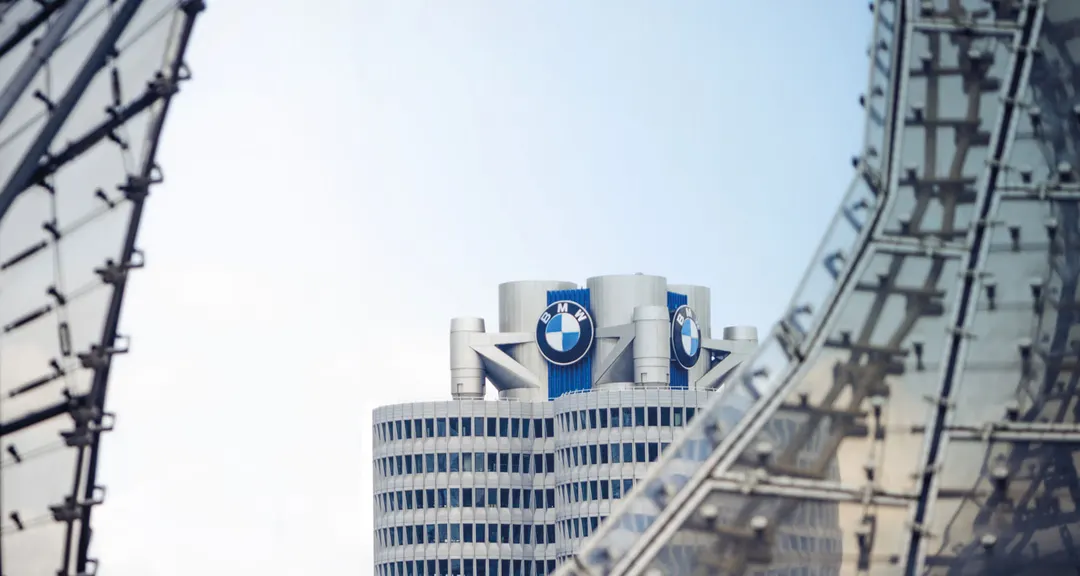 BMW restructuring bets on AI, 8,000 job cuts and new models