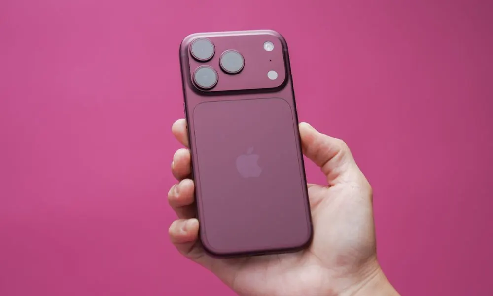 Apple under Ternus shifts iPhone release schedule: Pro models first
