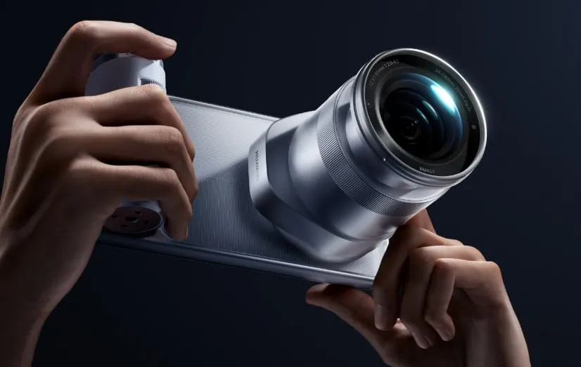 Huawei Mate 90 Pro Max debuts with 12,000-nit display and 200MP periscope
