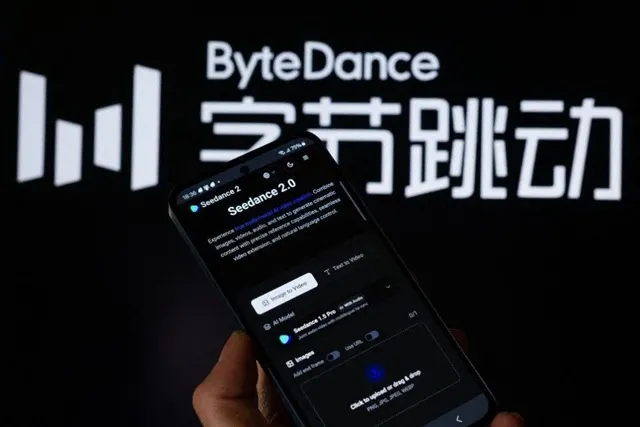 China vaults to No. 2 in AI data center buildout