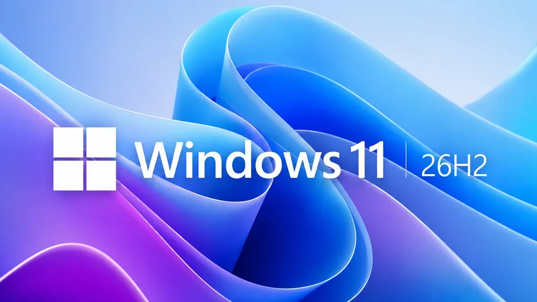 Microsoft starts rolling out Windows 11 26H2 with security focus