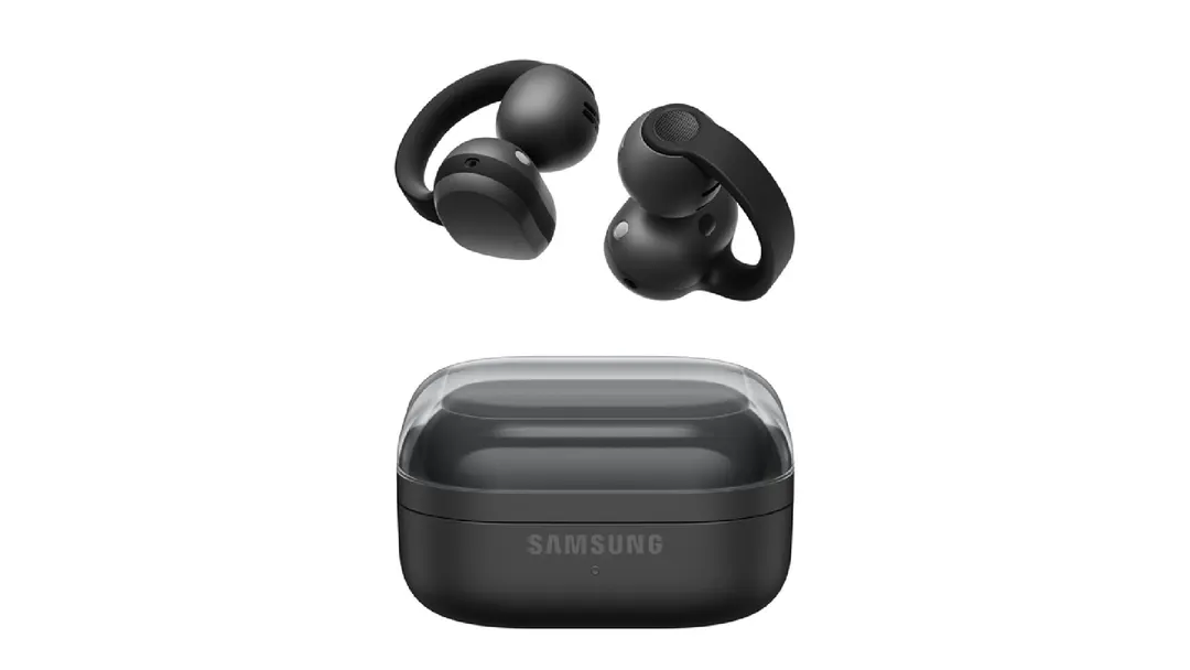 Samsung quietly launches Galaxy Buds On, its first clip-on earbuds