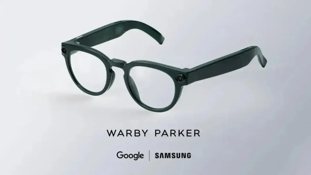 Samsung's first AI glasses launch in November with Gemini, no display